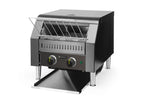 Durchlauftoaster 2240 W 300-350 Scheiben/Stunde