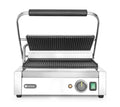 Panini Kontaktgrill gerillt