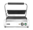 Panini Kontaktgrill gerillt