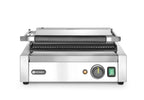 Panini Kontaktgrill gerillt