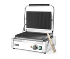 Panini Kontaktgrill gerillt