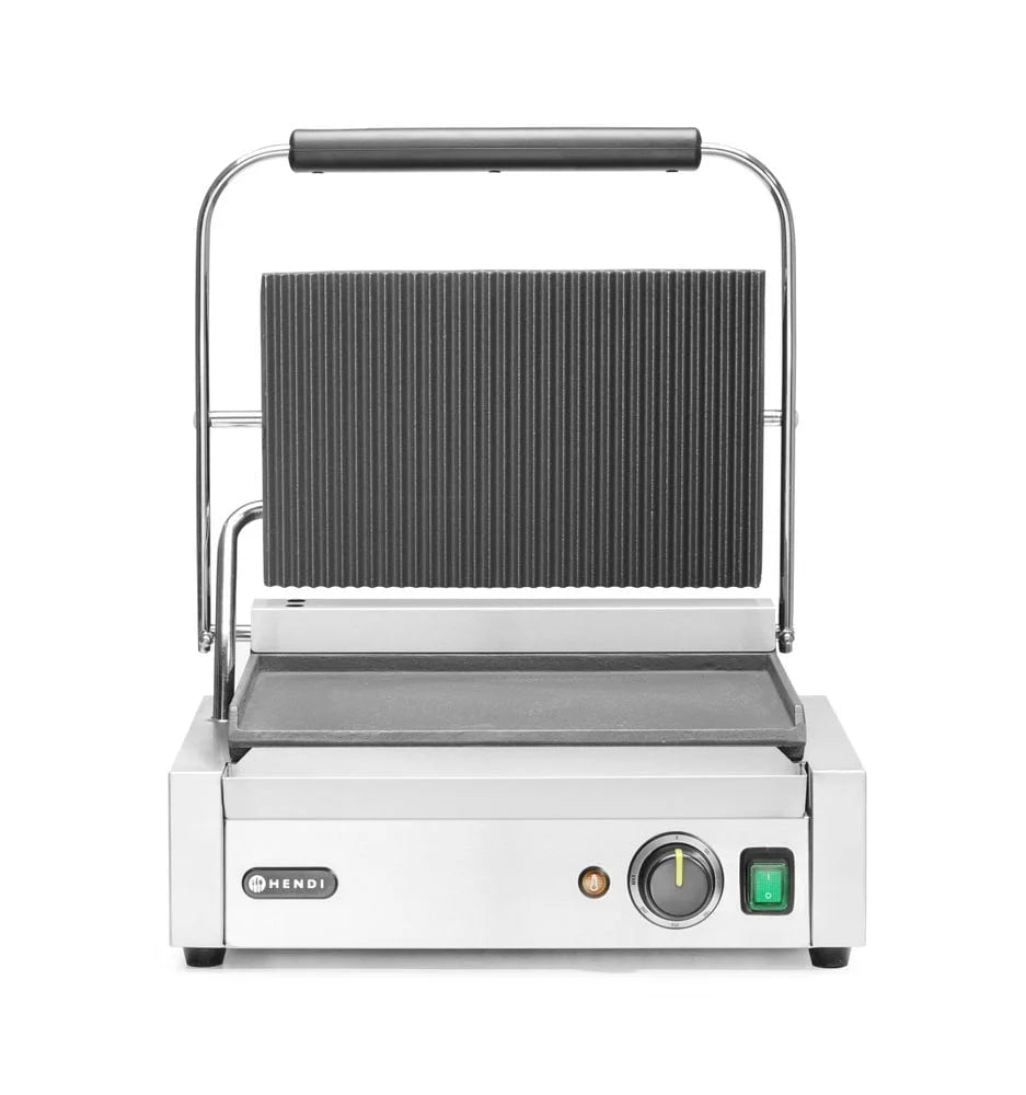 Grill à contact / grill à panini