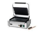 Grill à contact / grill à panini