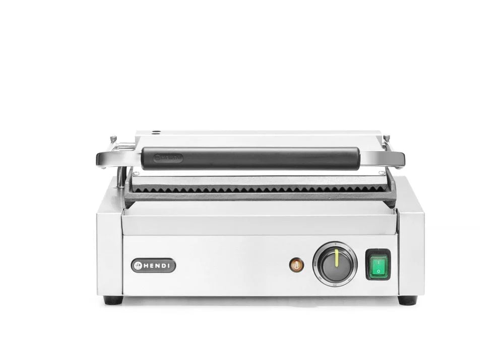 Grill à contact / grill à panini