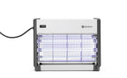 Insektenvernichter Aluminium 40W  485x90x310 mm