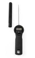 Thermomètre numérique à sonde à piquer 120 mm -50 à 300 °C