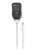 Thermometer digital mit Stiftsonde 55-350g