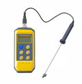 Thermomètre numérique avec sonde à piquer, 85x195x(H)45mm