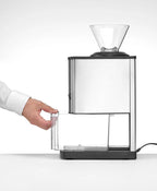 Broyeur à glace 170x220x460 mm 80W