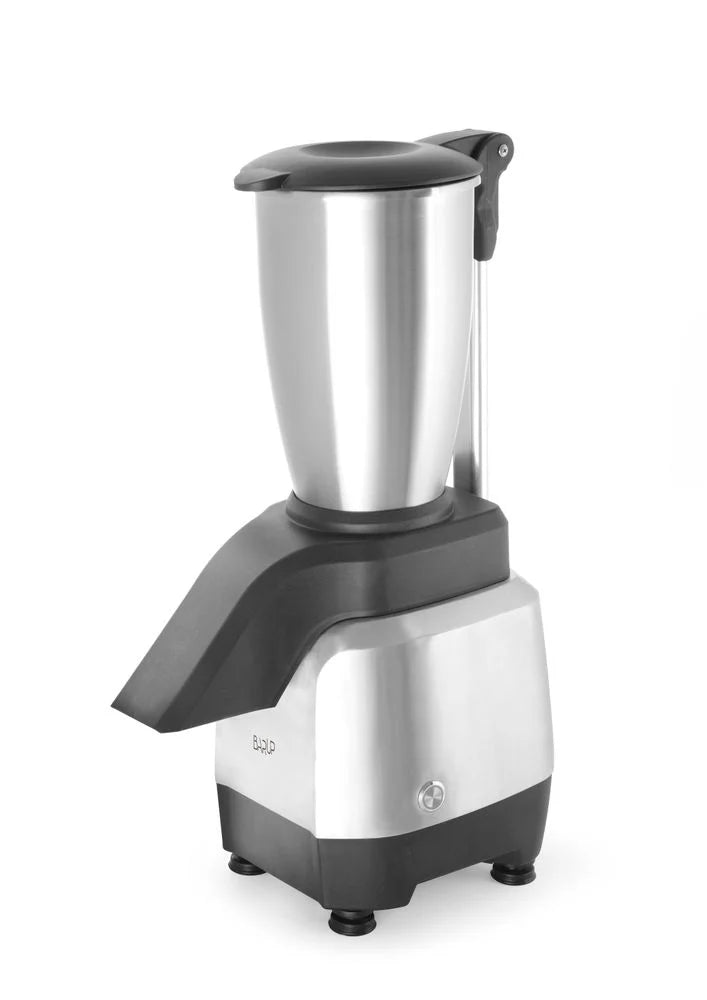 Hendi Eiscrusher, Bar up, 3L, 230V/200W, 189x344x(H)525mm