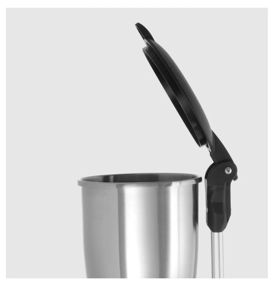 Hendi Eiscrusher, Bar up, 3L, 230V/200W, 189x344x(H)525mm