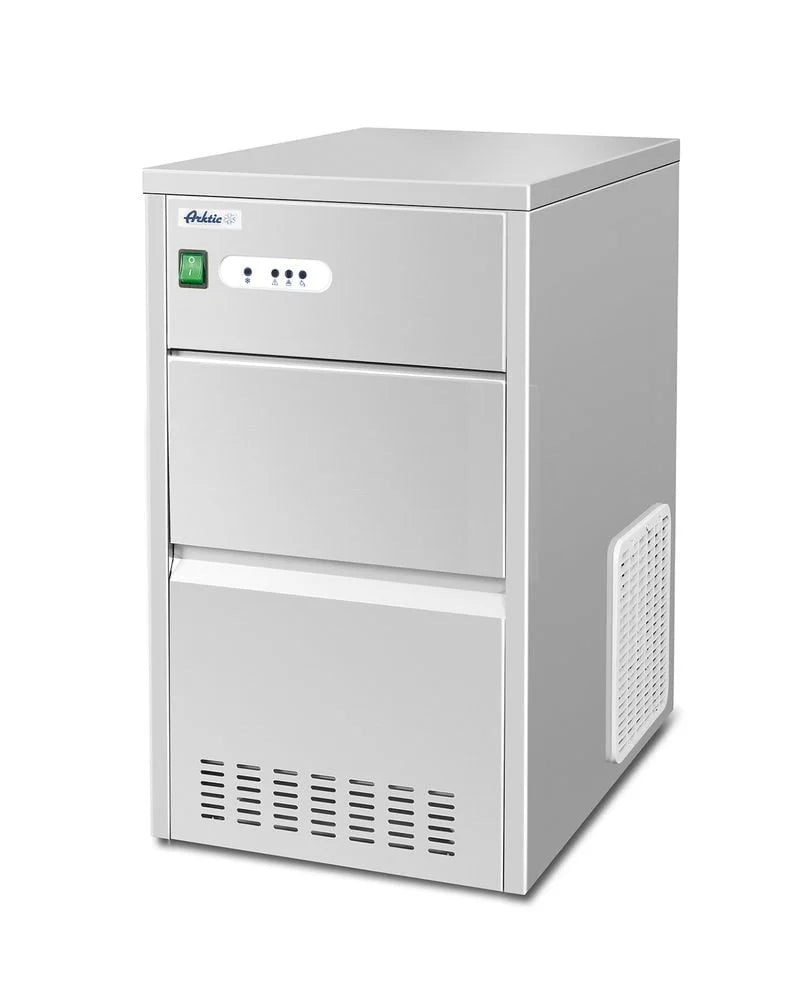 Hohlkegel Eisbereiter 50 kg