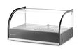 Warmhaltevitrine einzeln