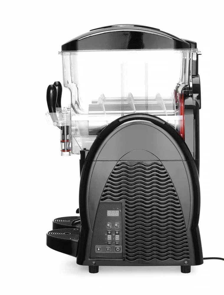 Hendi Slush-Eis-Maschine Arktic Profi Line, 2 x 12 L