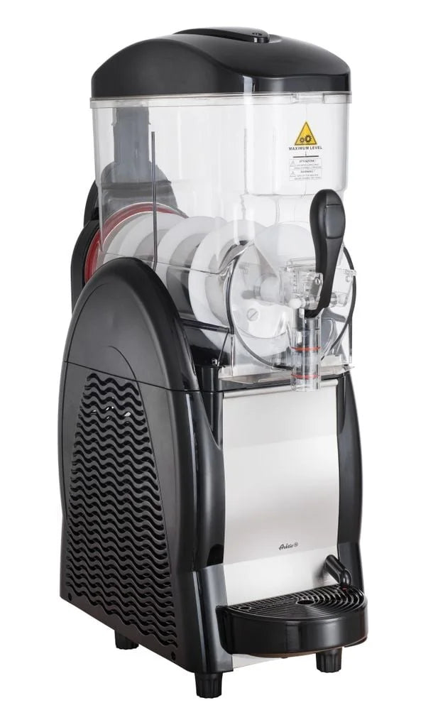 Hendi Slush-Eis-Maschine Arktic Profi Line, 1 x 12 L