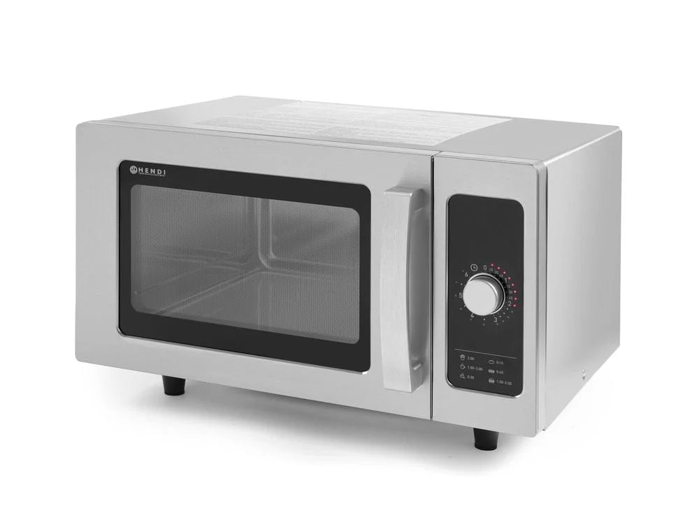 Mikrowelle 25 l
