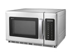 Hendi Micro-ondes programmable 1800W, 34L, 230V/3000W, 572x520x(H)363mm