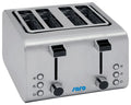 Grille-pain SARO pour 4 tranches