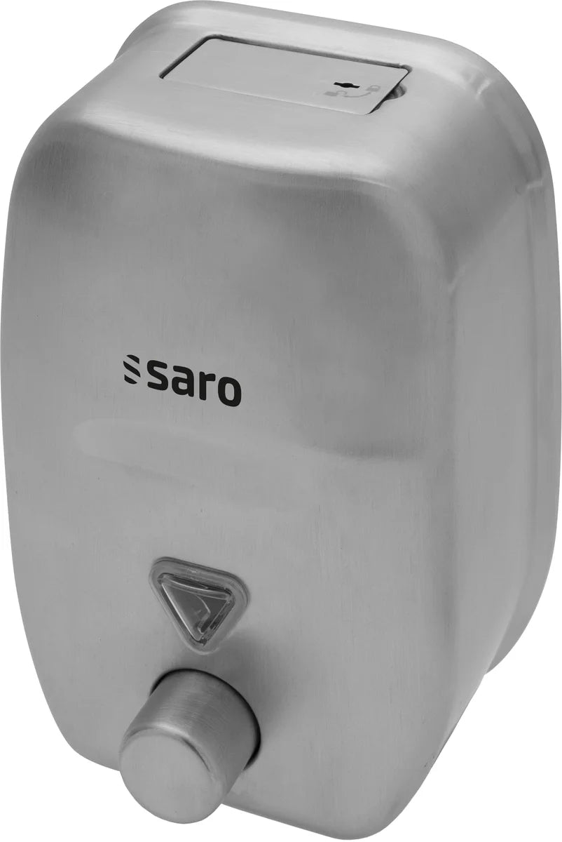Distributeur de savon SARO SPM