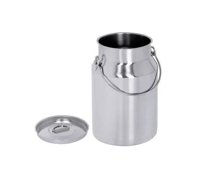 Bidon de transport 2 litres