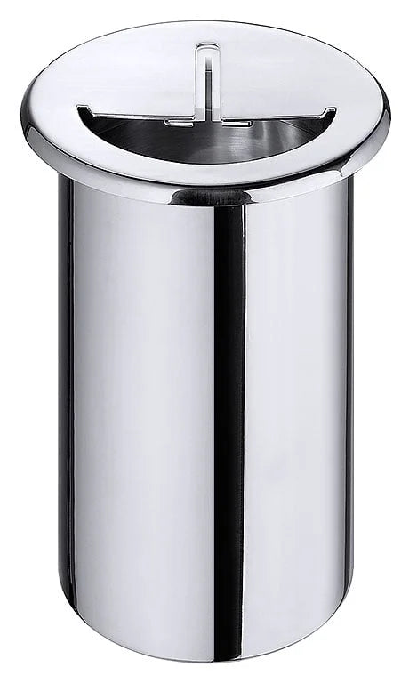Récipient d’essuyage pour couteaux 1,5 L