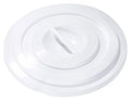 Couvercle pour tonne en plastique 47 cm