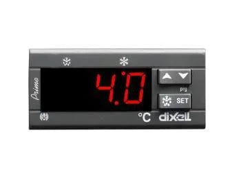 SARO Saladette mit 2 Türen, Modell BALDUR S 900