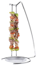 Brochettes de viande 40 cm adaptées à 3328/001, hauteur 40 cm