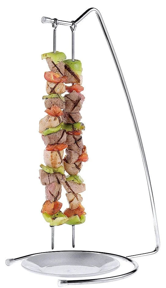 Brochettes de viande 40 cm adaptées à 3328/001, hauteur 40 cm