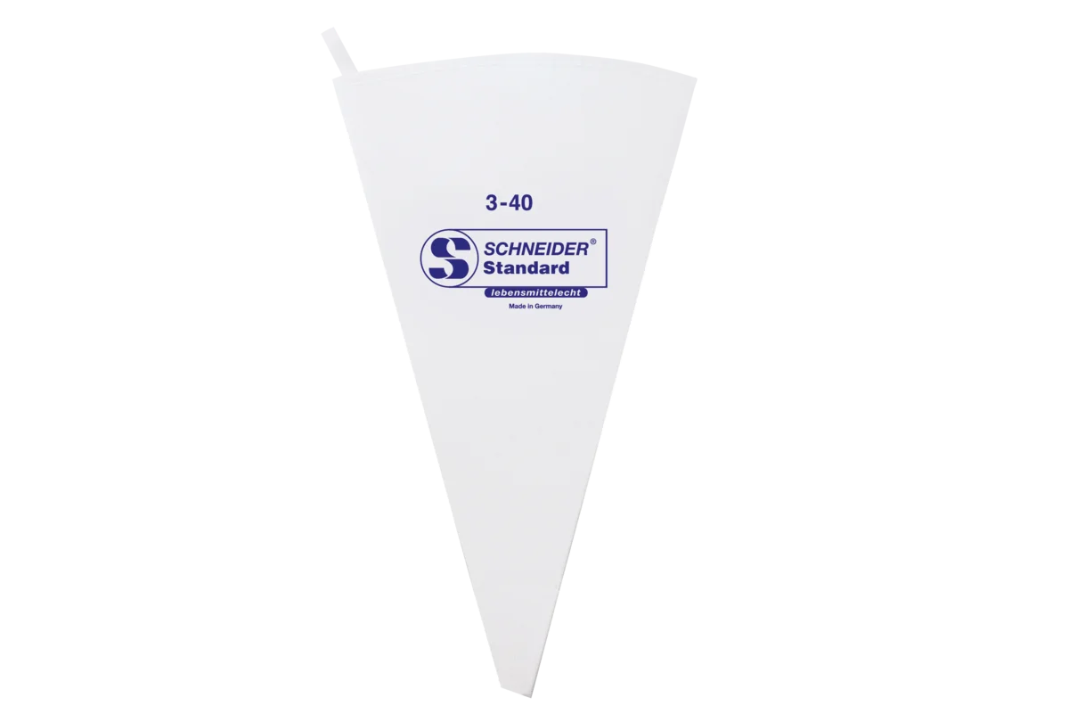 Schneider Spritzbeutel Standard 40 cm