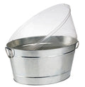 Bac à boissons APS - TIN 18 L