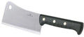 Couperet, longueur 33 cm, largeur de lame 9 cm