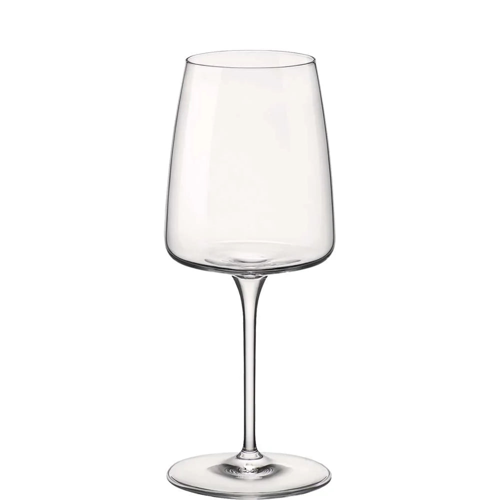 Bormioli Rocco Nexo Weißweinkelch 38 cl mit Füllstrich bei 20 cl 
