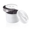 Contenant isotherme en plastique (pour 2 paniers) - 2 litres 