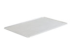 Schneider Plaque de cuisson perforée en aluminium GN 1/1 avec perforations 3 mm, bords à 45°