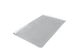 Schneider Plaque de cuisson perforée en aluminium GN 1/1 avec des perforations de 3 mm, bords relevés sur 4 côtés