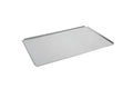Plaques de cuisson en aluminium Schneider 600 x 400 mm, bords à 45°