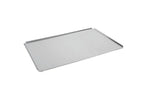 Plaques de cuisson en aluminium Schneider 600 x 400 mm, bords à 45°