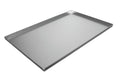 Plaques de cuisson en aluminium Schneider 600 x 400 mm, bords à 90°
