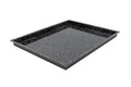 Plaque pour four mixte GN 2/1 Schneider en émail granité 40 mm
