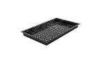 Schneider Plaque de cuisson GN 1/1 / Plaque pour four mixte 40 mm, bords à 90°