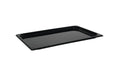 Schneider plaque de cuisson GN 1/1 20 mm, 4 côtés à 90°