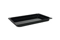 Schneider plaque de cuisson GN 1/1 40 mm, 4 côtés à 90°