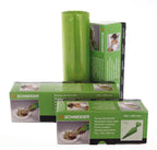 Poche à douille jetable Eco Schneider avec pointe fermée 530 x 275 mm - 100 pièces