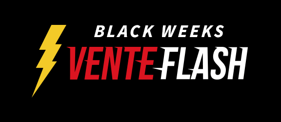 
2026 10 FR Collection Banner Black Weeks Flashsale MOBILE
