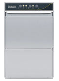 Lave-verre professionnel - casier de 40/40 cm - pompe de vidange - 230 V 
