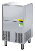 Nordcap Machine à glace en paillettes SPH 80 L