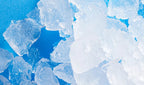 Nordcap Machine à glace en paillettes SPH 80 L