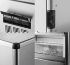 Machine à glaçons Nordcap SDH 30 L
