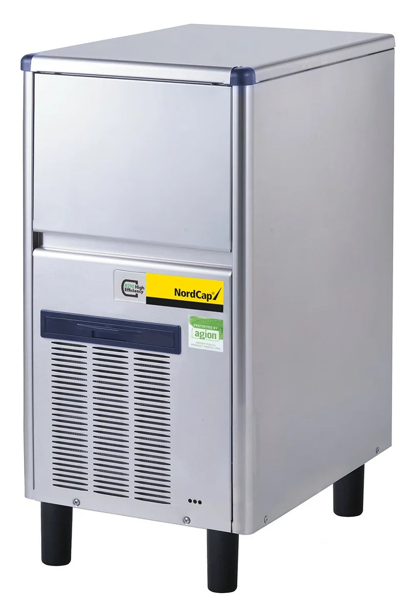Nordcap Eiswürfelbereiter SDH 40 W
